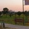 Entrance to Peaceful Hills Bed & Breakfast