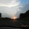 Sunset In Virginia