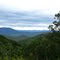 Roaring Run Road Overlook