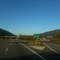 On the road