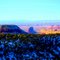 Cresting the Ridge on the Navajo Canyonlands