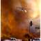 Fire Fighting Chopper