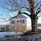 old farm house on tory hill