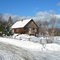 Salem, Maine in the Winter