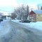 Phillips, Maine in the Winter