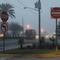Atlantic Bvd-Neptune Beach-Smoke of 2007 fires