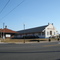 Live Oak Railroad Museum.