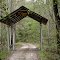 Carl Brinkman Covered Bridge