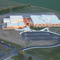 New Prairie Middle School 7-4-08