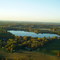 Saugany Lake Indiana