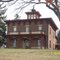 Inn at the Old Republic (Bed & Breakfast); New Carlisle, IN