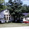 Ft. Sheridan: American Red Cross Administration Building and Residence of the Field Director - 1 JUL 1965 (Built in 1942 and Dismantled in 1965)