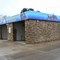 Plainfield Express car wash - corner