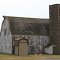 Barn at Eaton Preserve Park