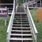 More Steps