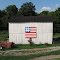 Lone Tree Flag Barn (KY)