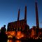 Otto E. Eckert Power Plant - Matt Clara