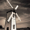 Island Windmill