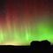 Auroras in Ursa Major