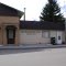 Euclid, MN post office, July 2002