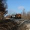 Train Coming