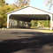 Covered Bridge at Spencer Creek
