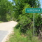 Virginia-NC State Line