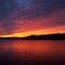 A Pawtuckaway Sunset
