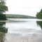 Rockingham Recreational Trail, Onway Lake Damn
