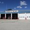 Raymond fire house.