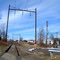 Morristown and Erie Tracks