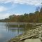 East Fork Lake