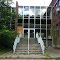abandoned A.J. Jolly Memorial School