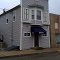 Rocky's Tavern in downtown Bolivar, Ohio.