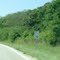 Westbound on Highway 10 near Lenapah