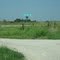 Road to Mt. Washington Cemetery in Lenapah, Oklahoma