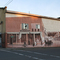 Coquille Oregon Mural