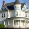 Dog House  Coquille, Oregon