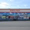 Mural, Coquille Oregon