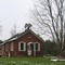 Old One Room Schoolhouse
