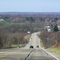 Gable's vista