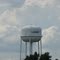 Lamar Water Tower