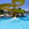 Big Slide, Lamar Water Park
