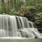 Laurel Run Falls
