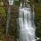 Bays Mountain Falls
