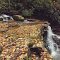 Laurel Run Falls