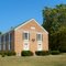 Collosse Baptist Church - King William County VA. (circa 1852)