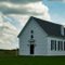 Lanesville Church - King William County, VA (1876?)