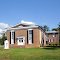 Smyrna Christian Church, King and Queen County, VA. (circa 1879)