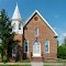 Bethlehem Baptist Church, King and Queen County, VA.
